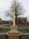 War Memorial