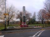 War Memorial