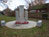 War Memorial