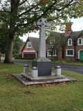 War Memorial