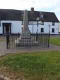 War Memorial