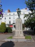 War Memorial