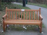 Caldecott Park
