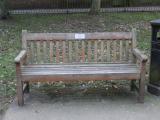 Caldecott Park