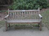 Caldecott Park