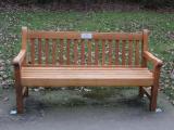 Caldecott Park