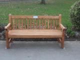 Caldecott Park