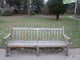 Caldecott Park