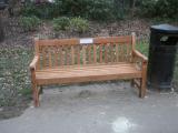Caldecott Park