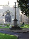 War Memorial