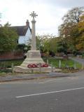 War Memorial