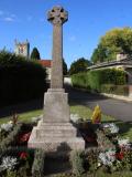 War Memorial