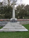 War Memorial