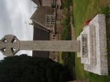 St George War Memorial
