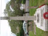 St George War Memorial