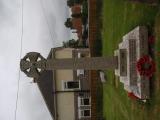 St George War Memorial