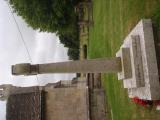 St George War Memorial