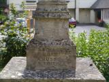 War Memorial 1914-18
