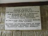Methodist Church