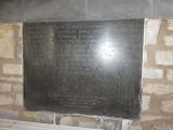 St John the Baptist