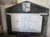St John the Baptist