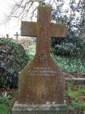 St Mary the Virgin