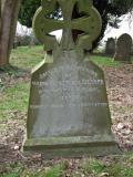 St Mary the Virgin