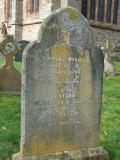 St Mary the Virgin