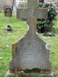 St Mary the Virgin