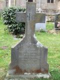 St Mary the Virgin