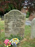 St Laurence