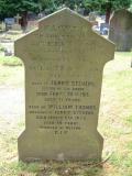 St Laurence