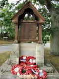 War Memorial