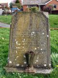 St Kenelm