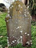 St Kenelm