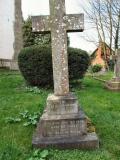St Kenelm