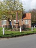 War Memorial