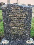 St Mary Magdalen