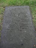 St Mary Churchfields Peace Garden