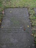 St Mary Churchfields Peace Garden