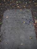 St Mary Churchfields Peace Garden