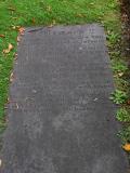 St Mary Churchfields Peace Garden