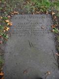 St Mary Churchfields Peace Garden