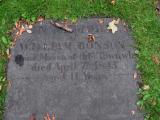 St Mary Churchfields Peace Garden