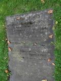 St Mary Churchfields Peace Garden