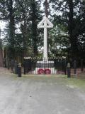 War Memorial