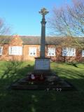 War Memorial