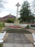 War Memorial