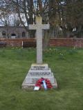 War Memorial