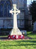 War Memorial